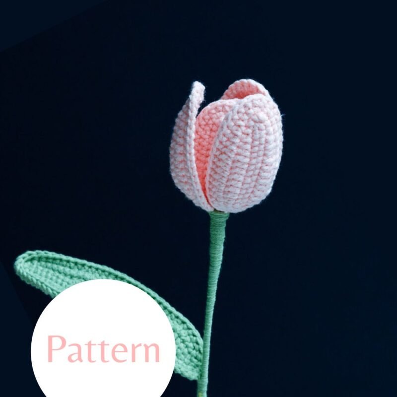 Spring Tulip #3